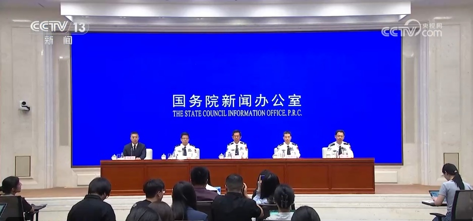 新动能、新活力、更便捷……透过关键词看“十四五”移民管理工作成就