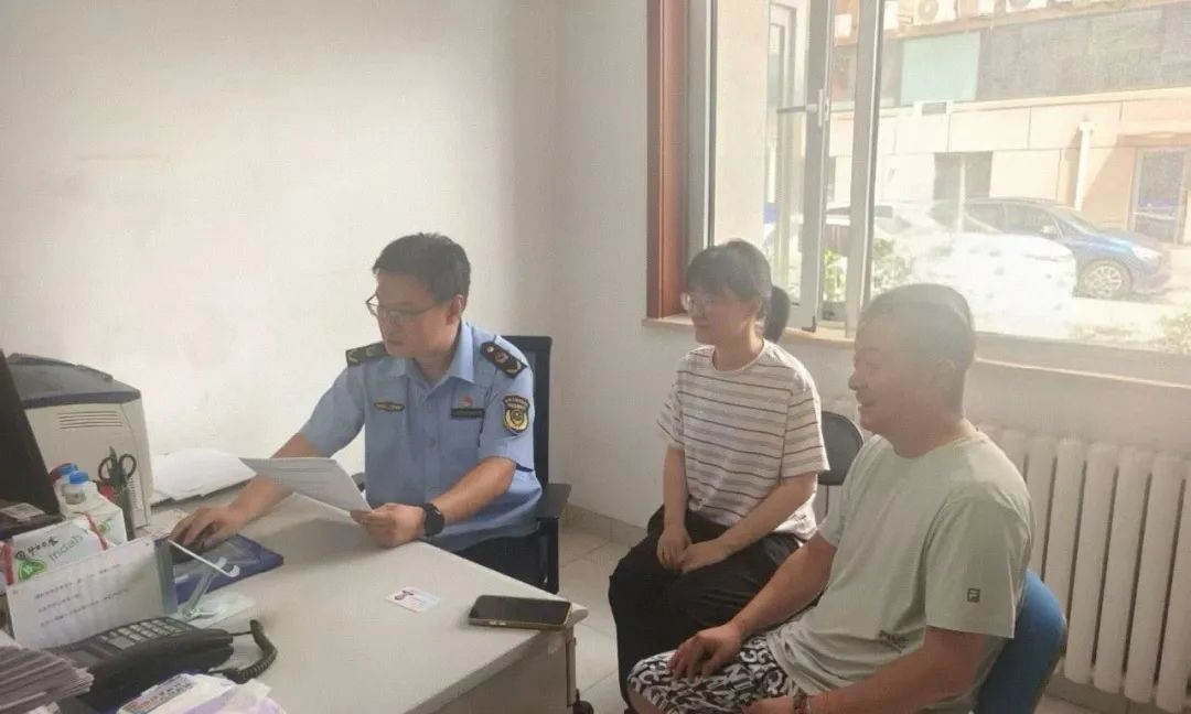 全市首例!“一照多址”助力个体工商户轻装上阵 全市首例!“一照多址”助力个体工商户轻装上阵