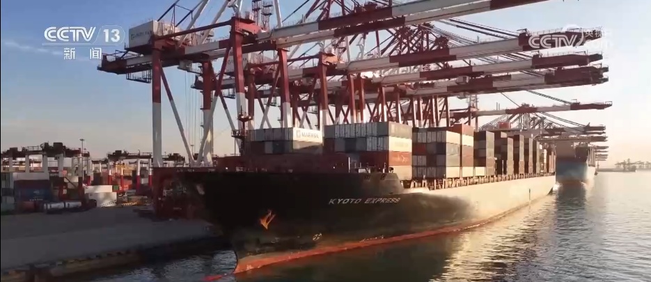 新动能、新活力、更便捷……透过关键词看“十四五”移民管理工作成就