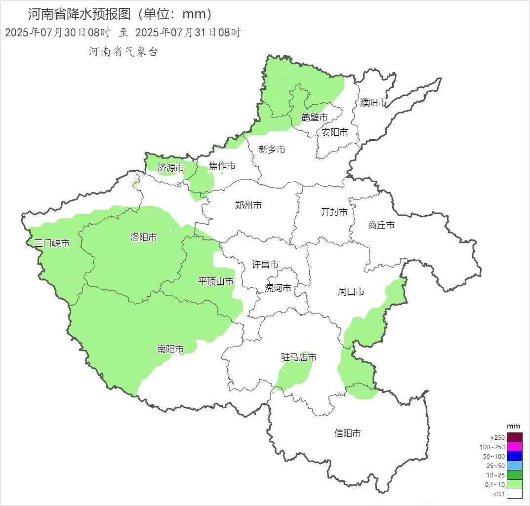 带伞！河南天气有多“放飞”？单日预警超百条：高温、冰雹、雷暴、大风齐上阵