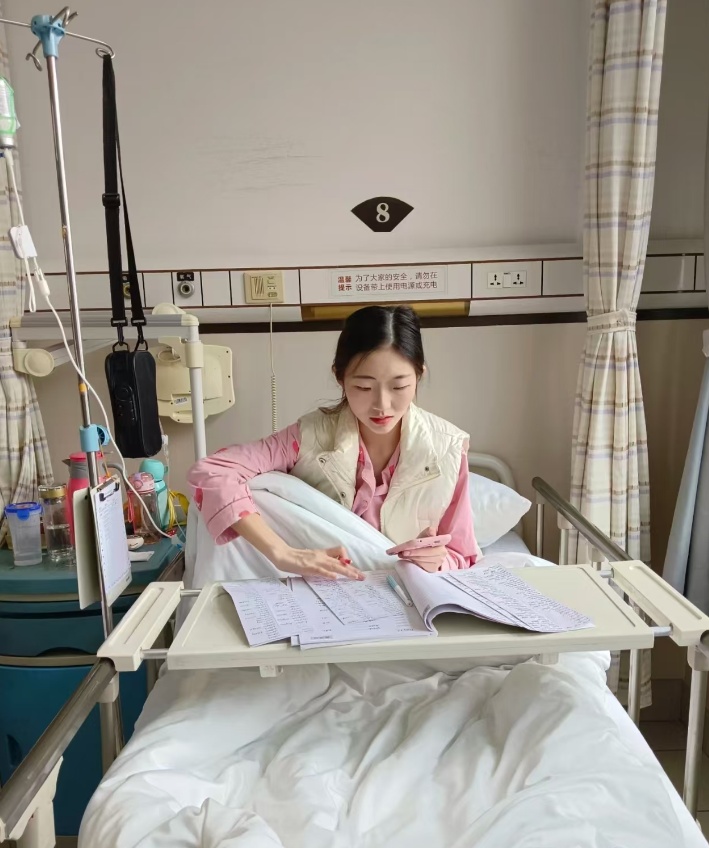 她考上大学8个月后去世，年仅20岁！又是因为这种病