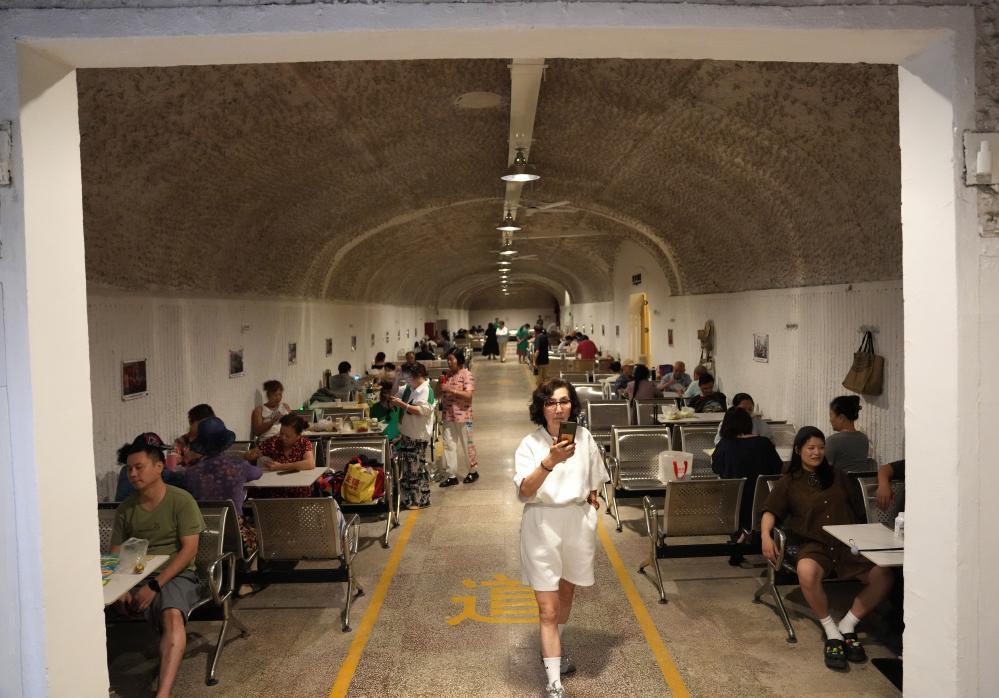 明明太阳已经落山 为何体感更热？