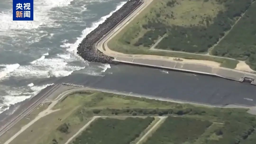 海啸波到达上海时间公布,影响持续2-3小时!潮位会不会超过警戒值?官方权威分析→ 海啸波到达上海时间公布,影响持续2-3小时!潮位会不会超过警戒值?官方权威分析→