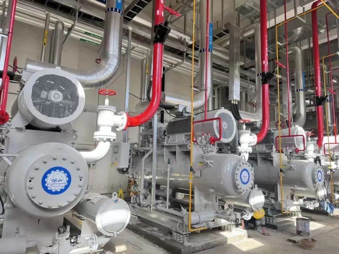 重磅开园！北京规模最大冷链物流园亮相