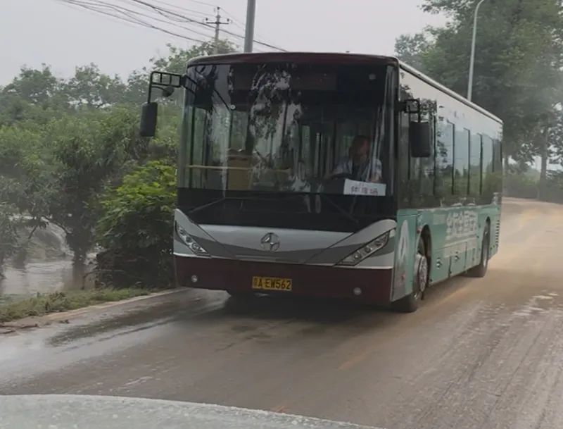 一个也不能少!北京118名居民安全转移 一个也不能少!北京118名居民安全转移