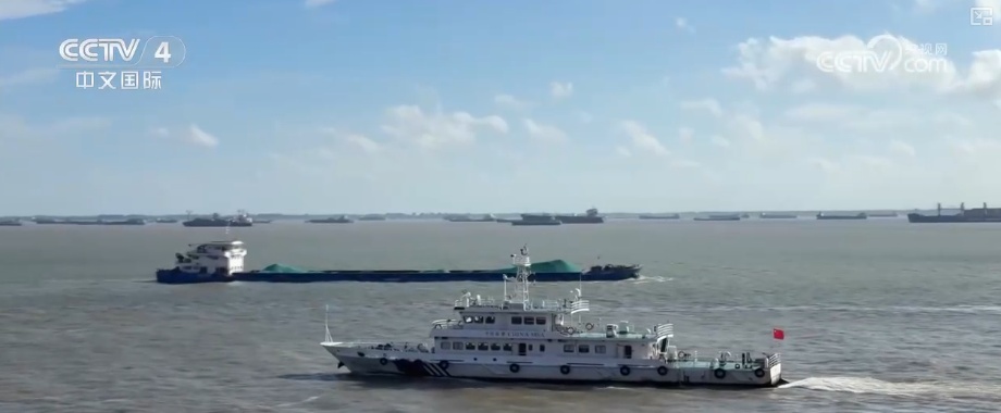 智慧海事平台助力 各地提前部署多举措应对台风“竹节草” 智慧海事平台助力 各地提前部署多举措应对台风“竹节草”