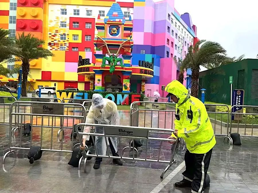 上海列车大面积晚点、停运！G40沪陕高速长江大桥封闭！警惕，上海今夜将风雨再起