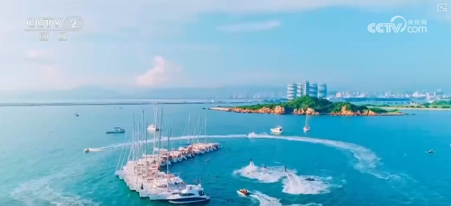 优惠“加码”、补贴“上新” 贴合消费需求“真金白银”全方位激活消费潜力