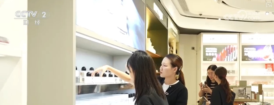 优惠“加码”、补贴“上新” 贴合消费需求“真金白银”全方位激活消费潜力