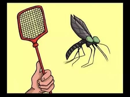 如何让夏天“默默无蚊”的度过