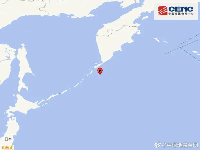 海啸逼近！浙江发布海啸黄色预警！预计19时左右抵达