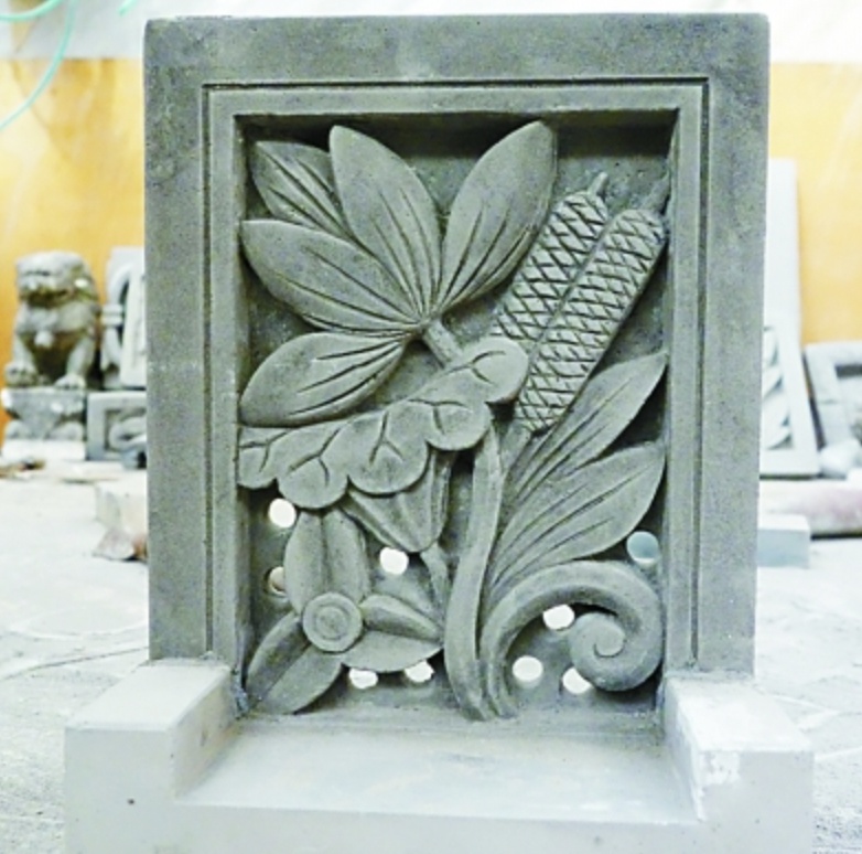 非遗知多少｜北京砖雕