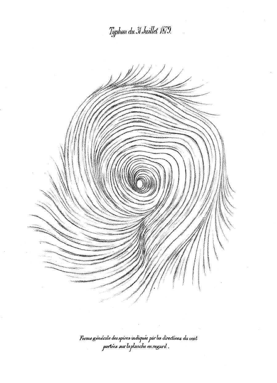 “竹节草”傍晚前后登陆上海！地铁发布运营信息，暴雨预警更新为橙色