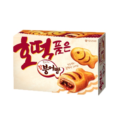 韩国好丽友召回含有霉菌“鱼形派”！中国好丽友回应：国内相似产品可放心食用