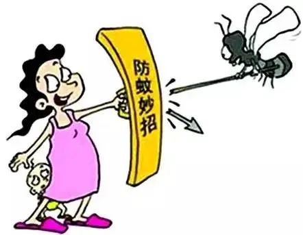 如何让夏天“默默无蚊”的度过