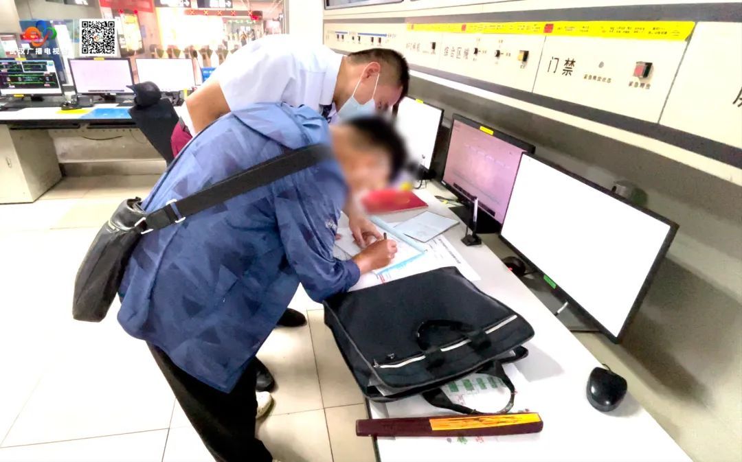 两天内多次发生！武汉地铁紧急提醒→