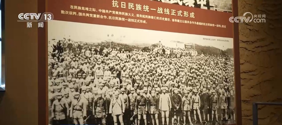 同一地点两次成功伏击 雁门关大捷永载中国人民抗日战争辉煌史册 同一地点两次成功伏击 雁门关大捷永载中国人民抗日战争辉煌史册