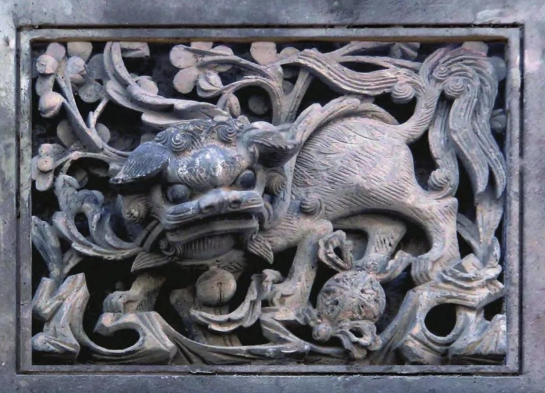 非遗知多少｜北京砖雕