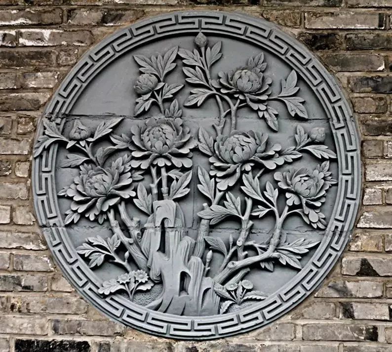 非遗知多少｜北京砖雕