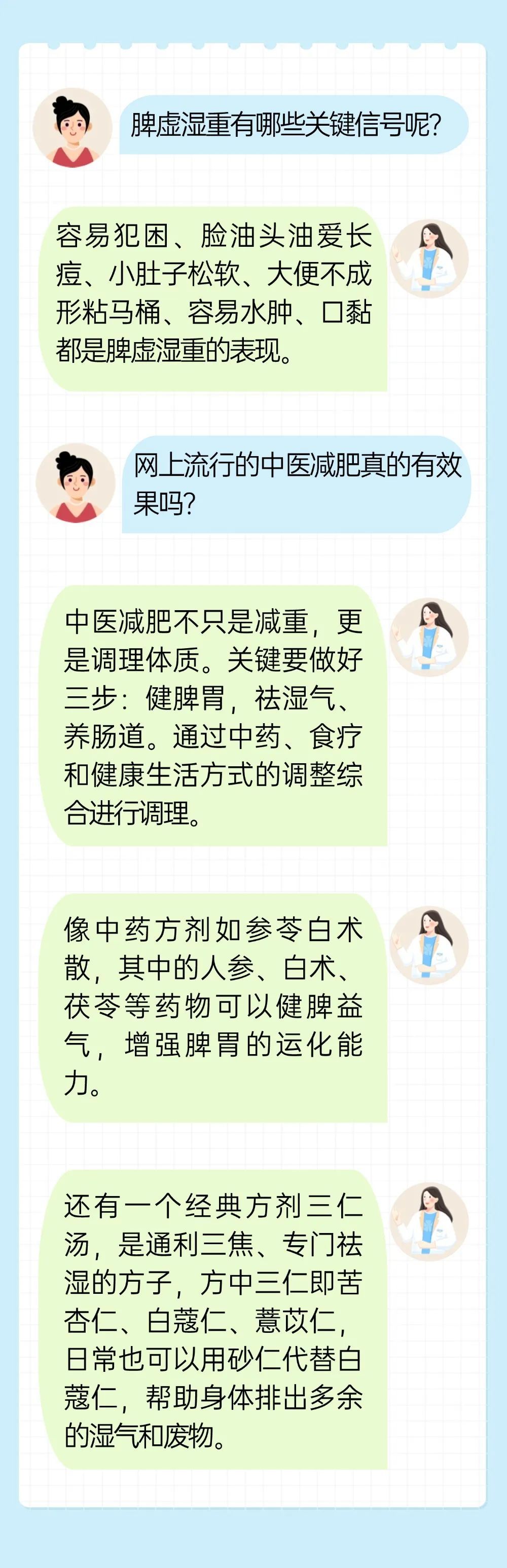 喝水都胖怎么办？少吃多动，体重却纹丝不动？三伏天是减肥黄金期吗？