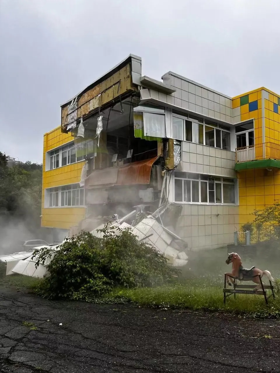 8.8级地震引发海啸，将影响上海！抵达时间公布，或造成灾害性影响