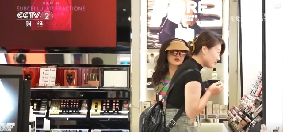 优惠“加码”、补贴“上新” 贴合消费需求“真金白银”全方位激活消费潜力