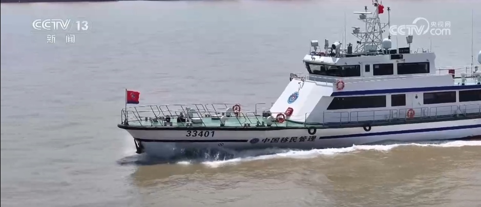 新动能、新活力、更便捷……透过关键词看“十四五”移民管理工作成就