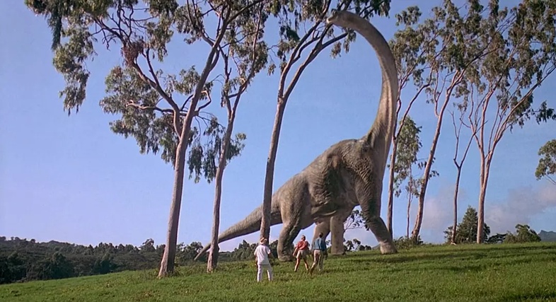 恐龙真的能“重生”吗？《侏罗纪世界：重生》究竟“重生”了什么？