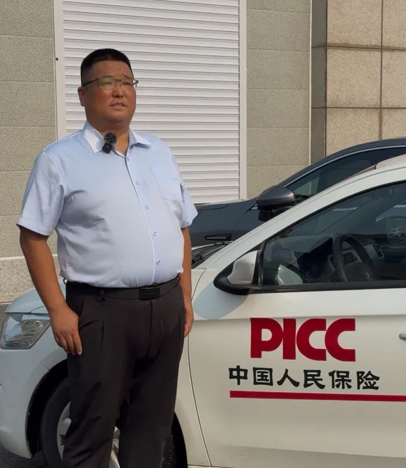 一个也不能少!北京118名居民安全转移 一个也不能少!北京118名居民安全转移