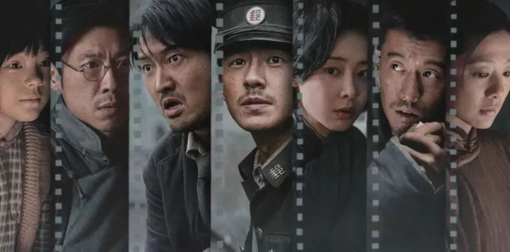 5天破6亿！电影《南京照相馆》位列暑期档票房第一