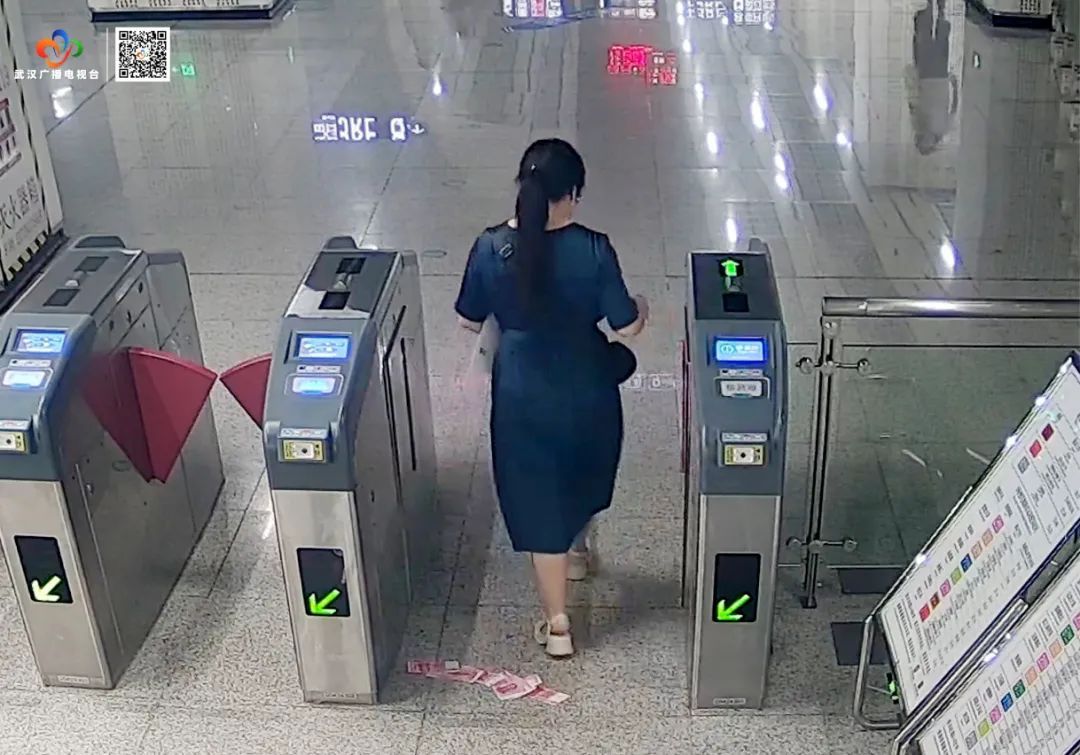 两天内多次发生！武汉地铁紧急提醒→