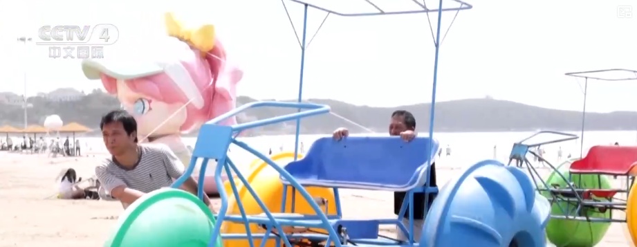 智慧海事平台助力 各地提前部署多举措应对台风“竹节草” 智慧海事平台助力 各地提前部署多举措应对台风“竹节草”