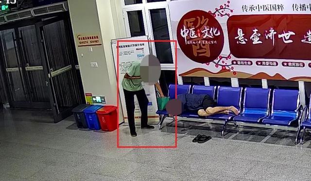 偷 “机” 不成蚀把米！男子异地“探友”秒变“探监”