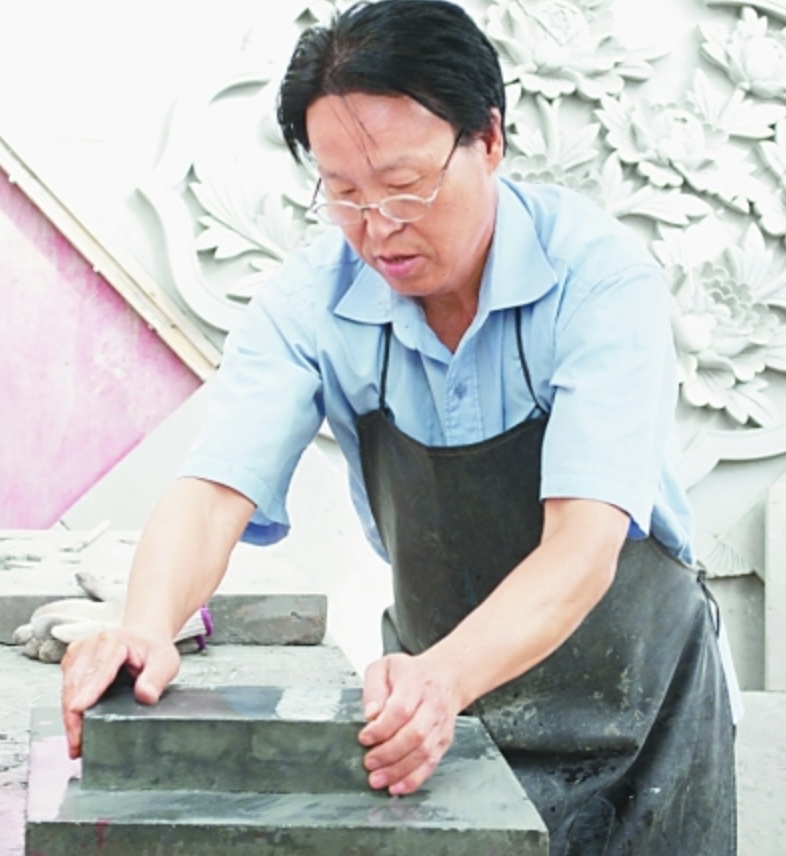 非遗知多少｜北京砖雕