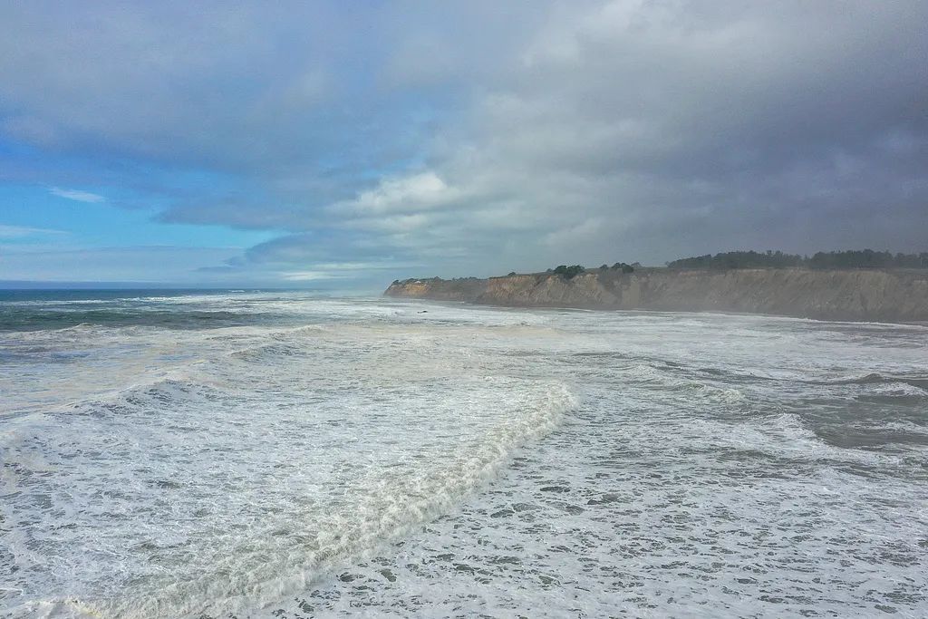 预计对我国局地造成灾害性影响！全球多地发布海啸预警