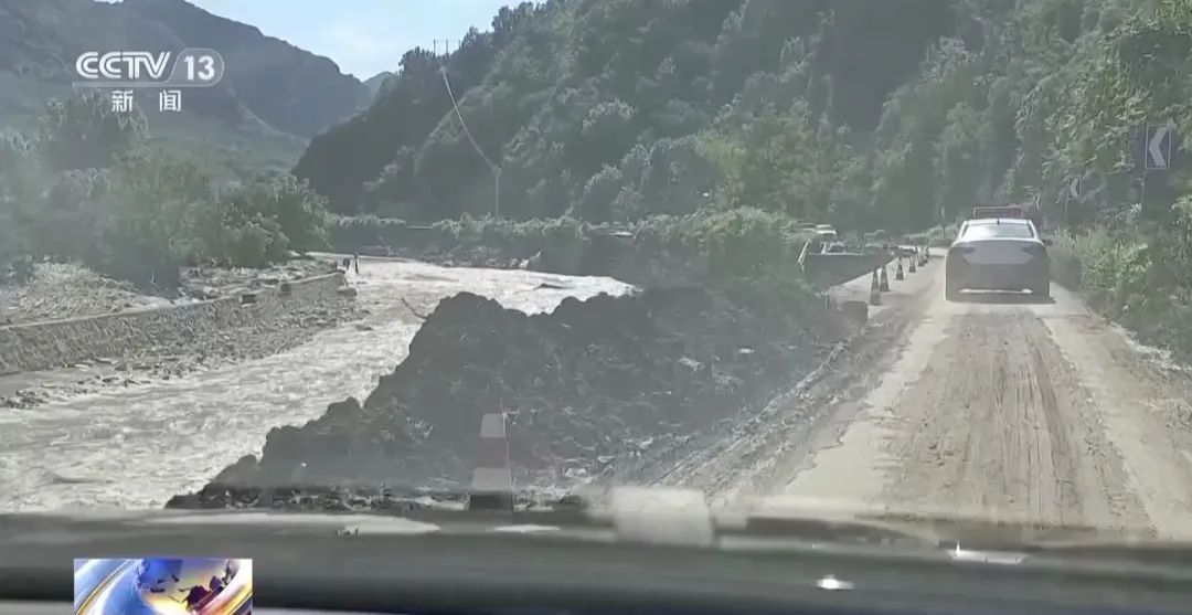 “面朝‘墙’，往前走”