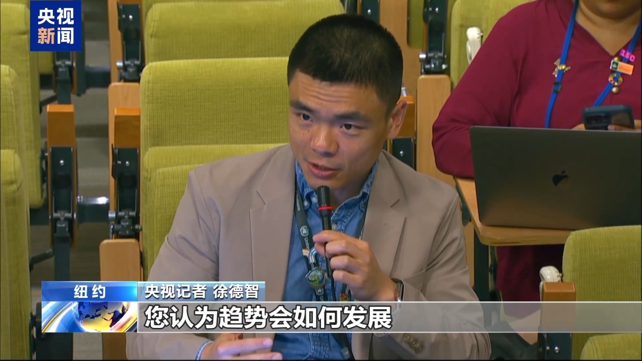 加沙饥荒“一触即发”?联合国警告:或成本世纪第五场饥荒 加沙饥荒“一触即发”?联合国警告:或成本世纪第五场饥荒