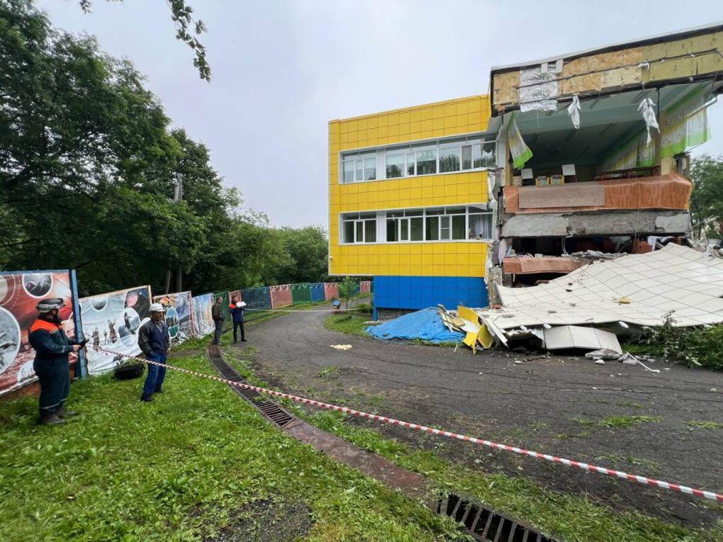 俄堪察加半岛地震引发日本连锁反应 专家解释强震原因