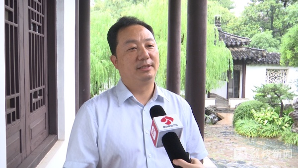 江苏的博物馆不白逛!解锁夏夜风雅新玩法 江苏的博物馆不白逛!解锁夏夜风雅新玩法