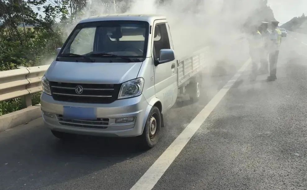 速查！看看车里有没有这些东西