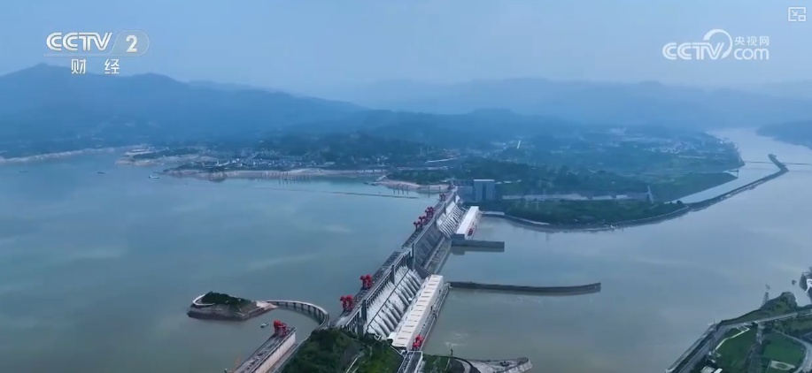 1610万个、549.23亿千瓦时……势头良好!多维“数”读经济绿色“新”发展 1610万个、549.23亿千瓦时……势头良好!多维“数”读经济绿色“新”发展