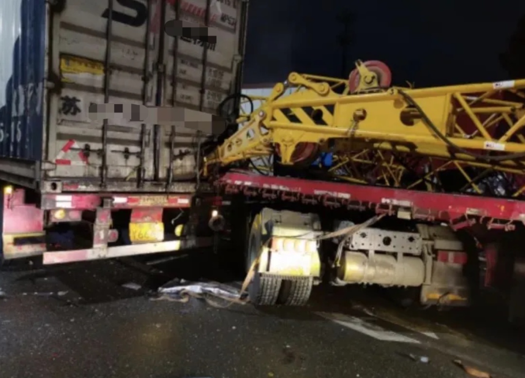 极其危险,后果严重!司机被判刑、涉事单位被追责! 极其危险,后果严重!司机被判刑、涉事单位被追责!