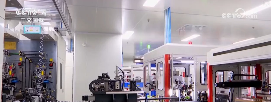 大有可为、深信不疑、坚定信心！透过关键词看外资用“真金白银”加码在华投资