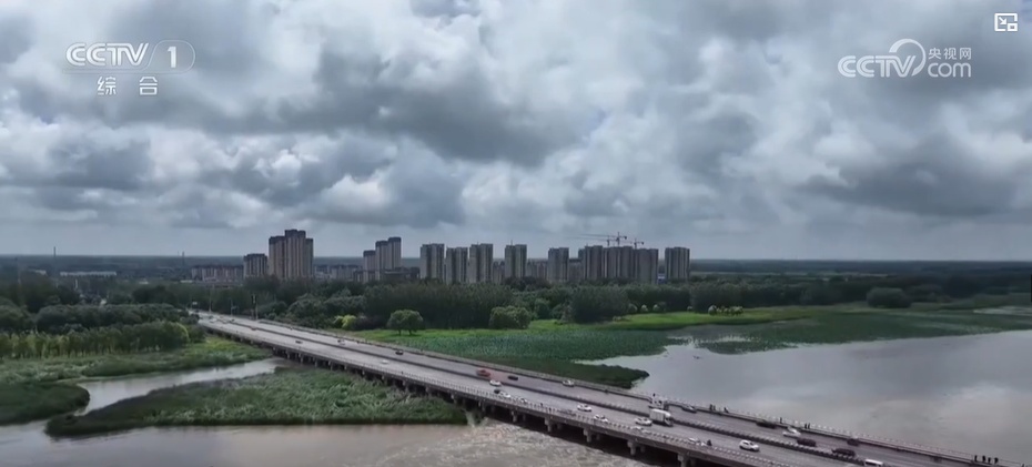 京津冀降雨暂歇 抢险救灾争分夺秒 京津冀降雨暂歇 抢险救灾争分夺秒