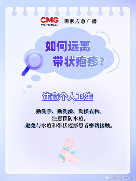 带状疱疹缠腰一圈意味着什么? 带状疱疹缠腰一圈意味着什么?