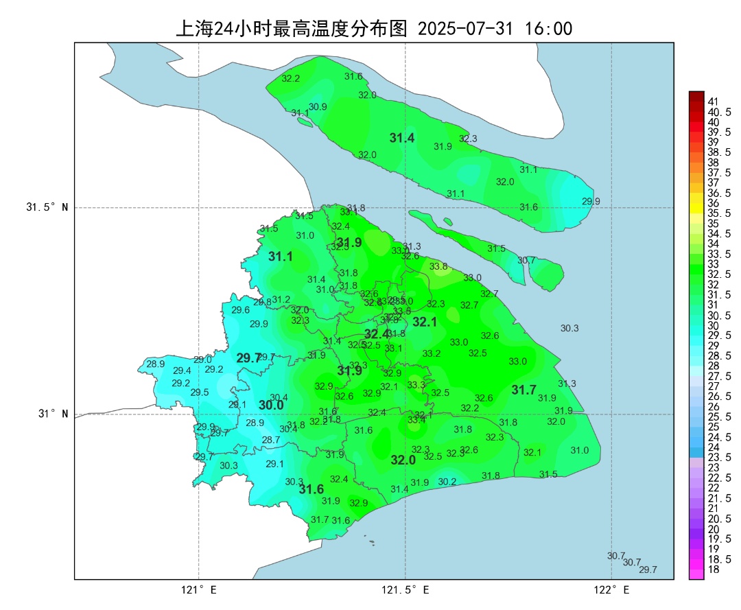 熟悉的剧情又来了!雷电+暴雨,上海目前“双黄”预警高挂,周末雨更大→ 熟悉的剧情又来了!雷电+暴雨,上海目前“双黄”预警高挂,周末雨更大→