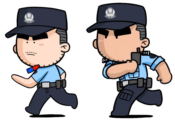 这样“取钱”=犯罪！2名“车手”落网