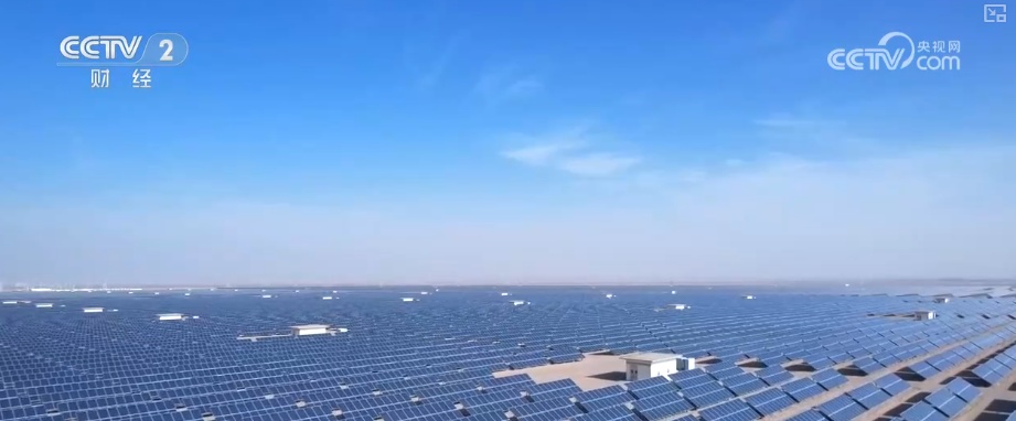 1610万个、549.23亿千瓦时……势头良好!多维“数”读经济绿色“新”发展 1610万个、549.23亿千瓦时……势头良好!多维“数”读经济绿色“新”发展