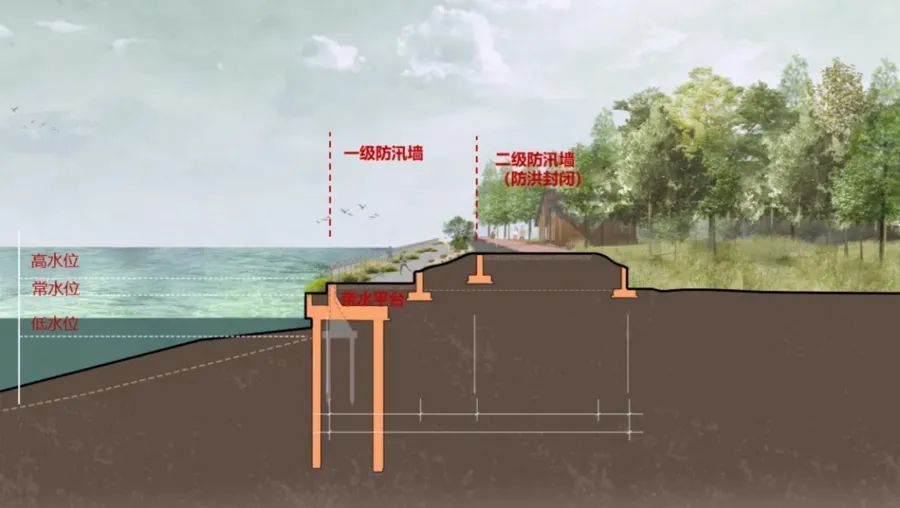 苏州河亲水平台现在如何？昨天为啥水“潽”出来？官方回应