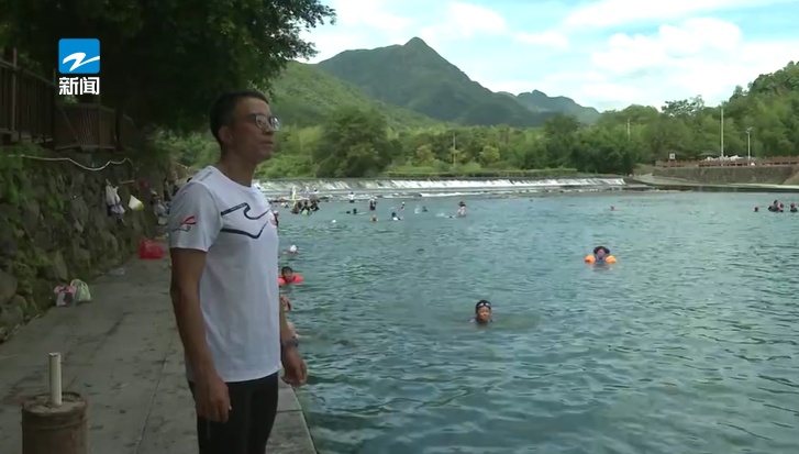 救了20人！浙江这位体育老师了不起